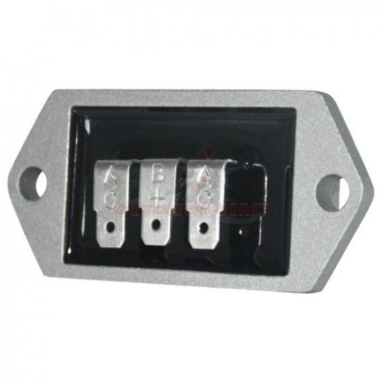 För Kohler 41 403 10-S 41 403 09-S 25 403 03-S Spänningsregulator Likriktare