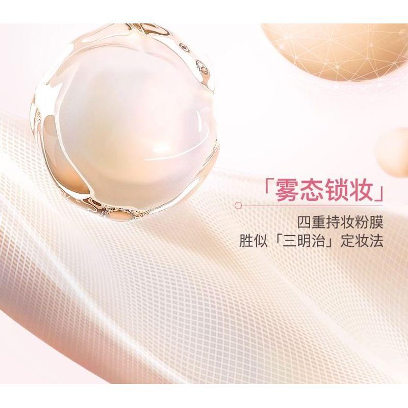NOVO - Soft Focus Matte Setting Cream