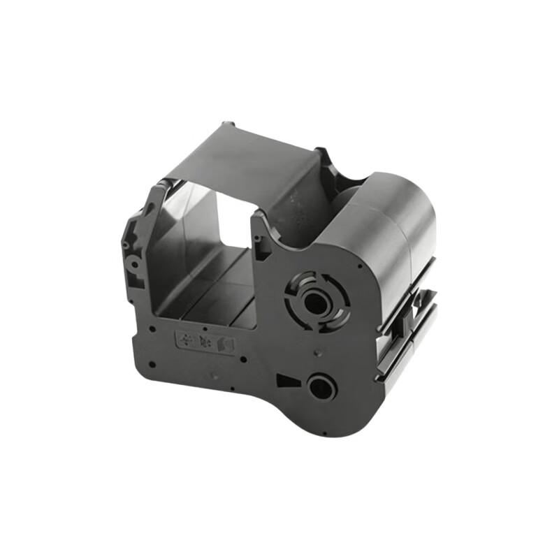 SUPVAN Label Maker Black Ribbon SP-R1301B