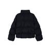 New Jordan Puffer Jackets Women's Black FB5150-010