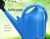 Large Capacity Long Spout Plastic Watering Can with Spray Function - 3L To 12L