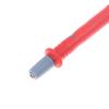 Multi Functional Detachable Special Tip 1000V 20A Gold-Plated Multimeter Probe, Interchangeable Pin Multimeter Probe Wire