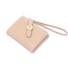 Wallet Women's Short Multi Card Folding Women's Coin Zero Wallet