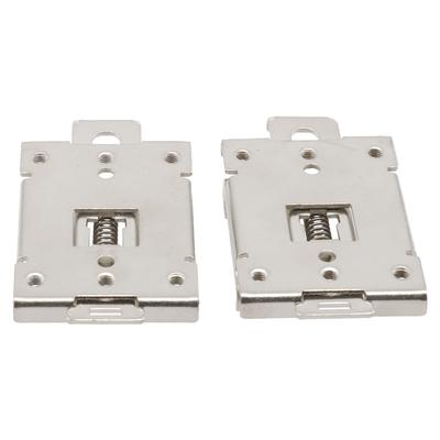 Mount Bracket Relay Mounting Rail Home Improvement Electric Supplies Accessories Single-phase Solid State Fixed Base