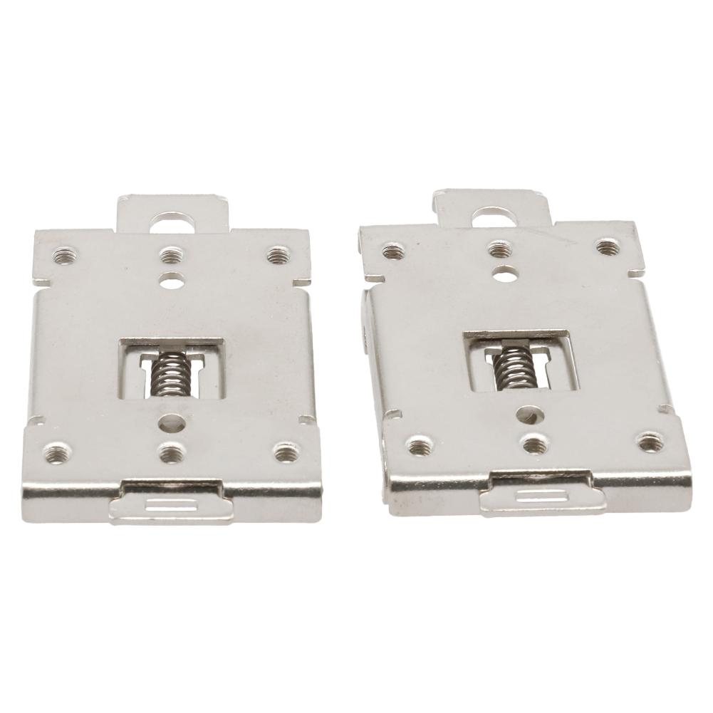 

Mount Bracket Relay Mounting Rail Home Improvement Electric Supplies Accessories Single-phase Solid State Fixed Base China Mainland