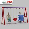 Sport și divertisment în aer liber – Leagăne
