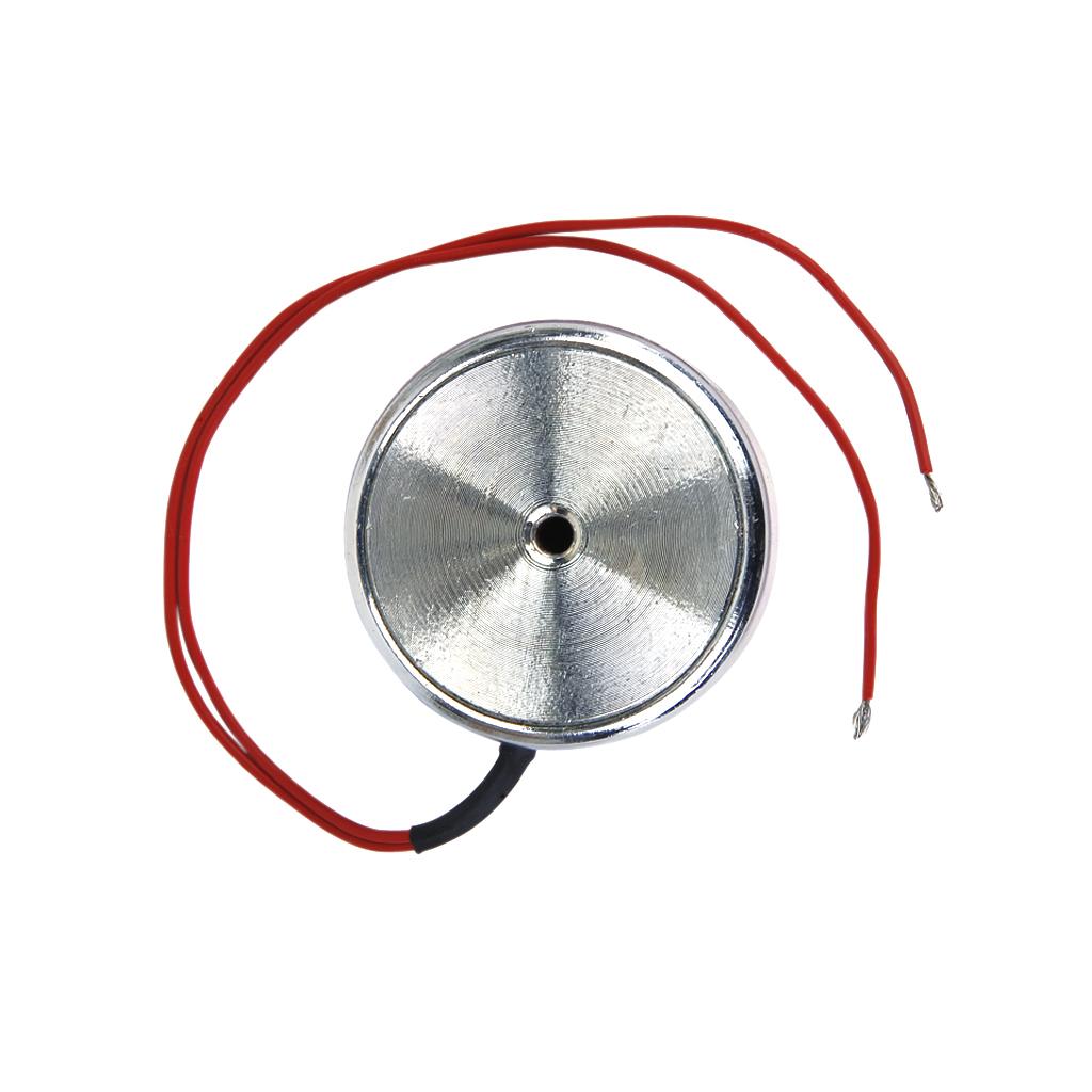 Elektromagnetischer Elektromagnet mit 12 Hebemagneten, N /