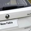 2025 Hot 80/90mm 3D ABS Car Front Grille Trunk Logo Sticker For Skoda Octavia 2 3 A5 A7 Kodiaq Fabia Rapid 3 Karoq Superb VRS Ac