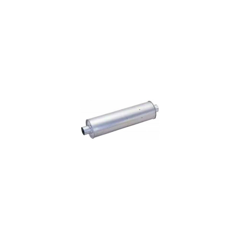 Jet Inoue TD Muffler 190x700x76.3mm Automotive Exhaust Component