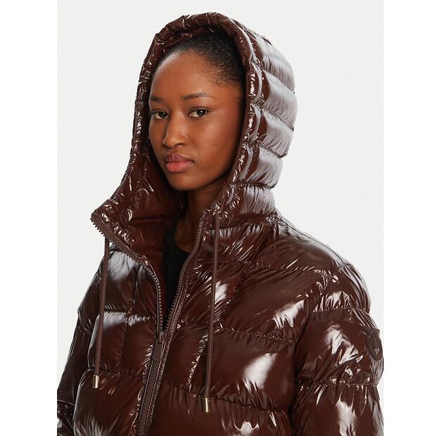 Куртка зимняя PINKO Eleodoro