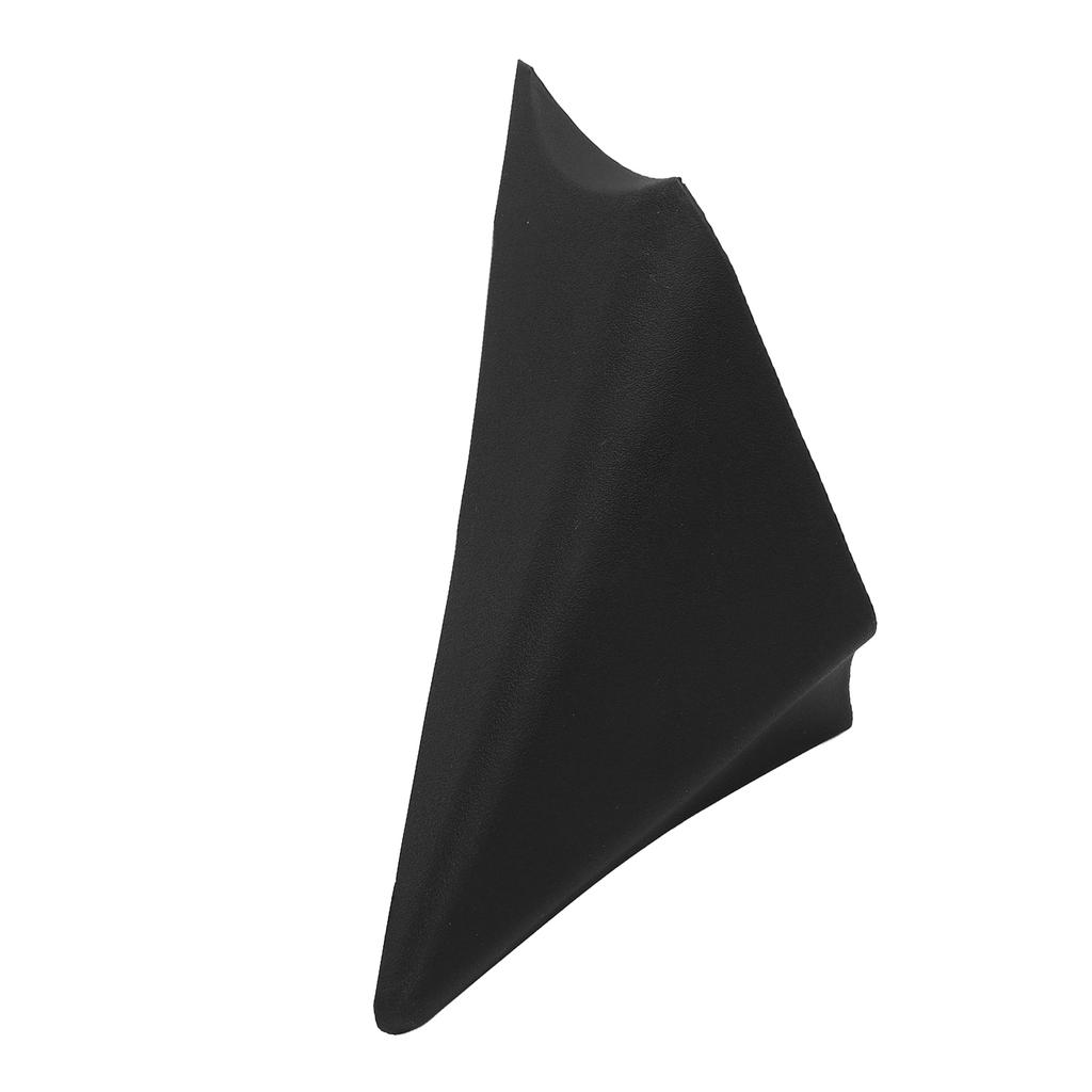 Rearview Mirror Triangle Cover Weatherproof Impact Proof Wing Mirror Trim Plate Replacement for Sprinter W901 902 903