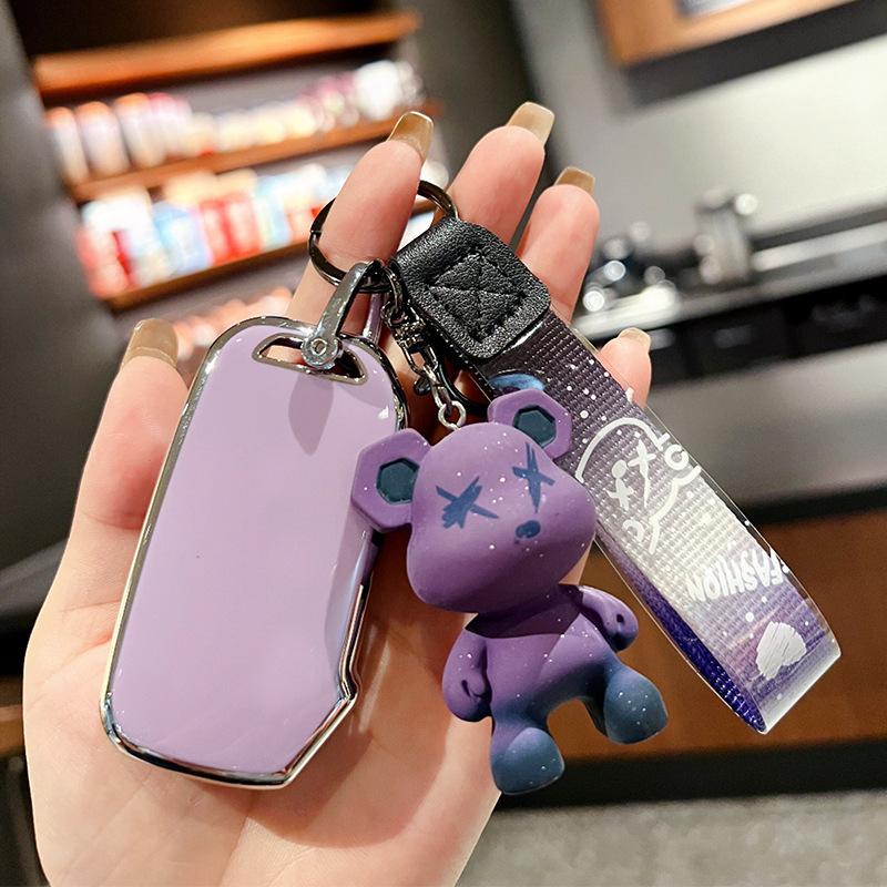 

Applicable to Kia key set k3s new smart running k5 Kaiku kx3 Yirun kx1 Lion Platinum expansion kx5 Setus buckle