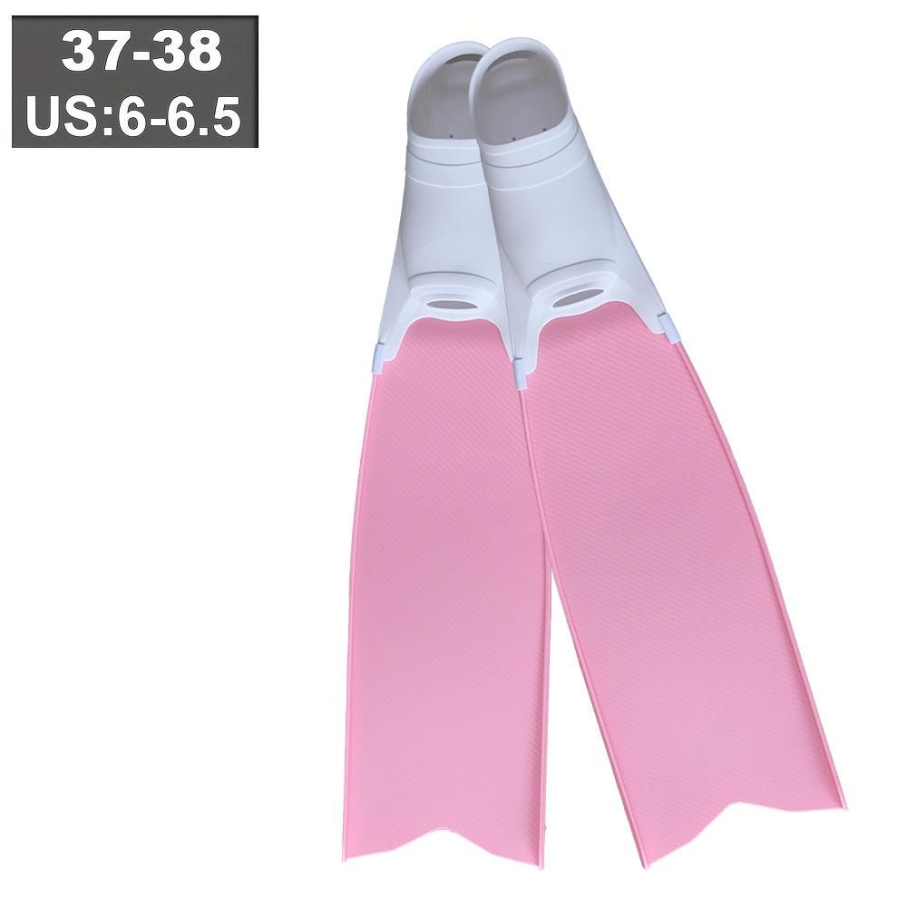 Labe de scufundare adâncă, labe de scufundare liberă