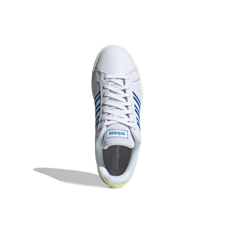 Adidas Grand Court 'Glory Blue' EH2059