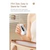 Automatic Electric Foot Grinder USB Rechargeable Callus Remover Pedicure Tool Remove Dead Skin Cracked Heel Foot Care Gadget
