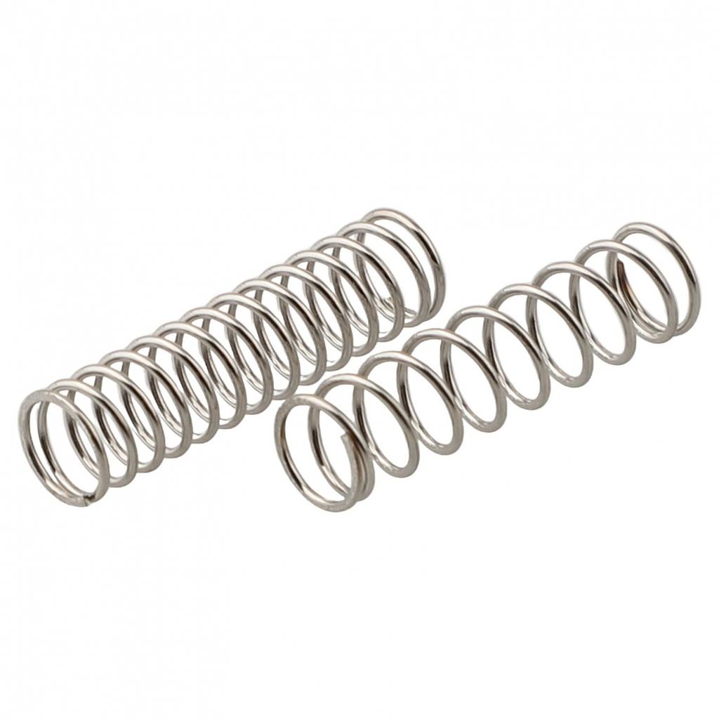 Achieve Optimal Extraction with 9Bar/6 5Bar OPV Springs Set for Gaggia Classic