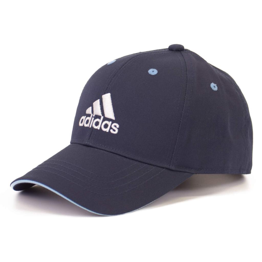 Adidas BOS TC TWILL CAP Kids' (Navy)