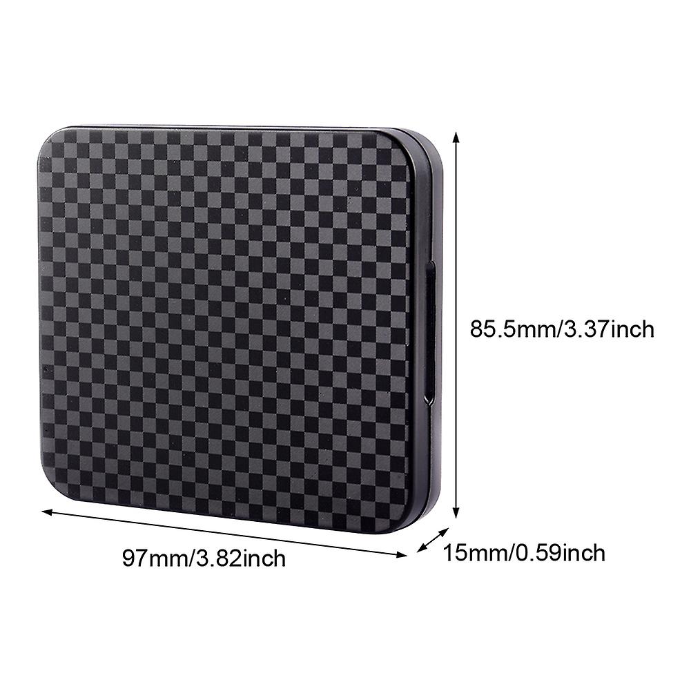 Portable 12 Slots Game Memory Card Case Storage Holder for Nintendo Switch Accessories Game Accessory