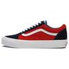 Old Skool Og Lx 'Off The Wall - Navy Red' VN0A4P3XY9T