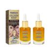 2pcs Collagen Anti-Wrinkle Serum, Moisturizing Spot-Lightening Skin Barrier Repair New Arrival