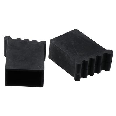 Accessories Lengthen Replace Buffer Non-Slip Cover Ladder Foot Cover Floor Mat