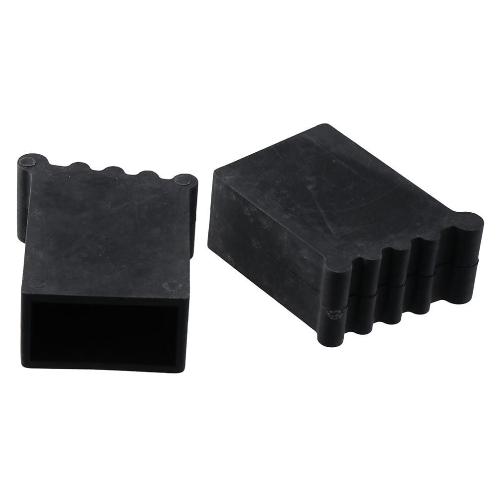 Accessories Lengthen Replace Buffer Non-Slip Cover Ladder Foot Cover Floor Mat