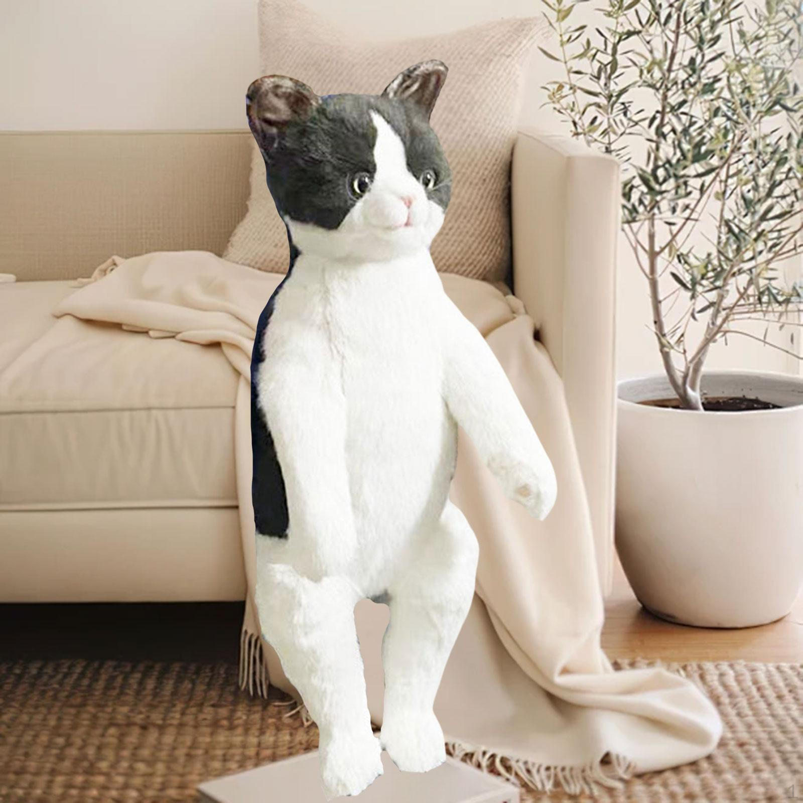 

Мягкий рюкзак с рисунком для Дня святого Валентина, подарок для путешествий для девочек и женщин Black and White