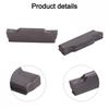 100% Brand New Grooving Slotted Insert Grooving Slotted Insert Slotted