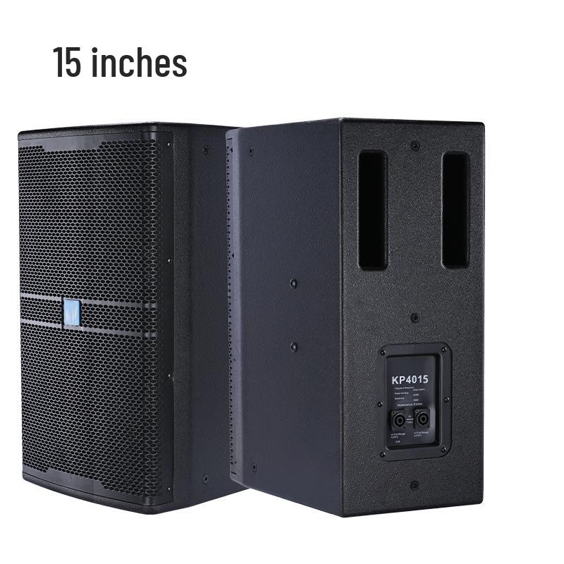 CTRLPA Professional Full-Range Speaker