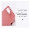 1Pc Wall-Mounted Non-Punching Remote Control Storage Box Rack Tv Mobile Phone Rack