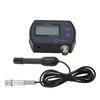 Wasserqualitätsdetektor Multifunktional Einfache Installation Breiter Bereich pH-Meter für Lebensmittelprüfung