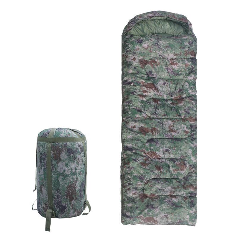 Huqianhu Adult Envelope Sleeping Bag