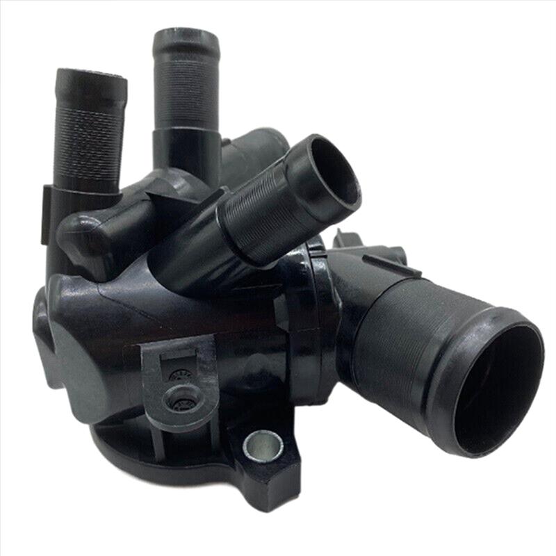 A03Z-110617089R Coolant Thermostat Assembly For RENAULT Kangoo Duster Lodgy Dokker Clio Kadjar A2822030075 1106100Q1N