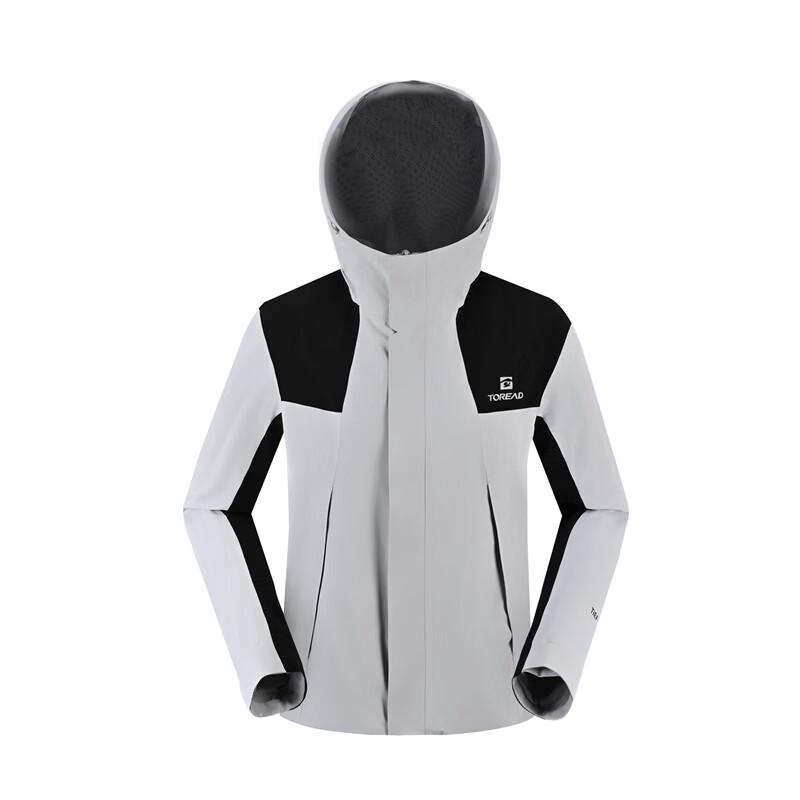 Men's TOREAD Spring/Summer Outdoor Shell Jacket
