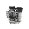 Electronic Throttle Body Compatible with Chevrolet Aveo 2006 2007 2008 2011 & Pontiac G3 Wave Wave5, L4 1.6L, Replace# 25181982, 25183237