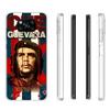 Che Guevara Cigarett Phone Case For Xiaomi Poco X7 X6 X5 Pro F7 Ultra Redmi 15C 15 13 13C 12 12C 10 10A 10C 9 9A 9C 9T Cover Poc