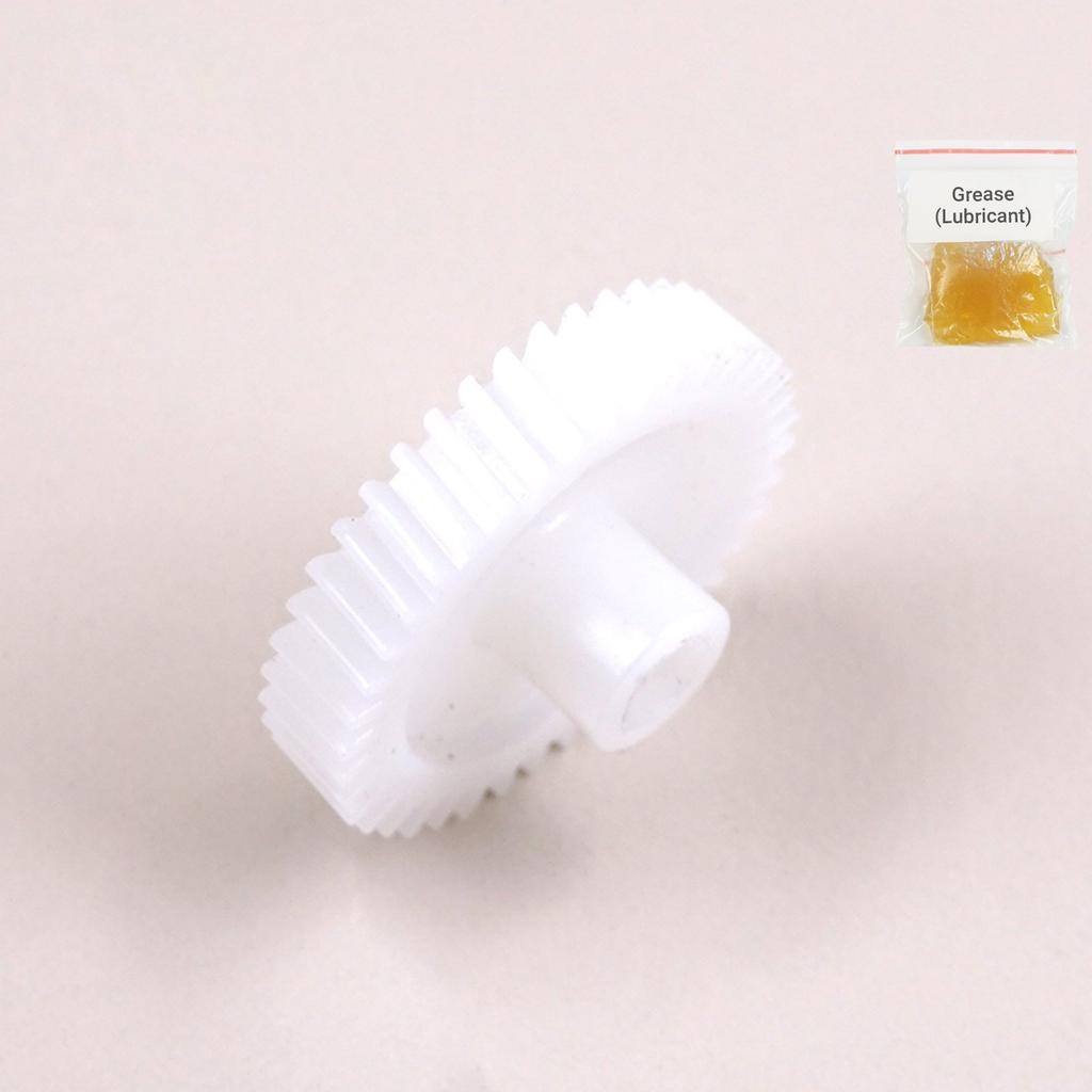 EGE708 Side Mirror Repair Gear 40 Teeth for Lexus RX350 GX460 LX570 IS250 IS300 IS350 GS300 GS430