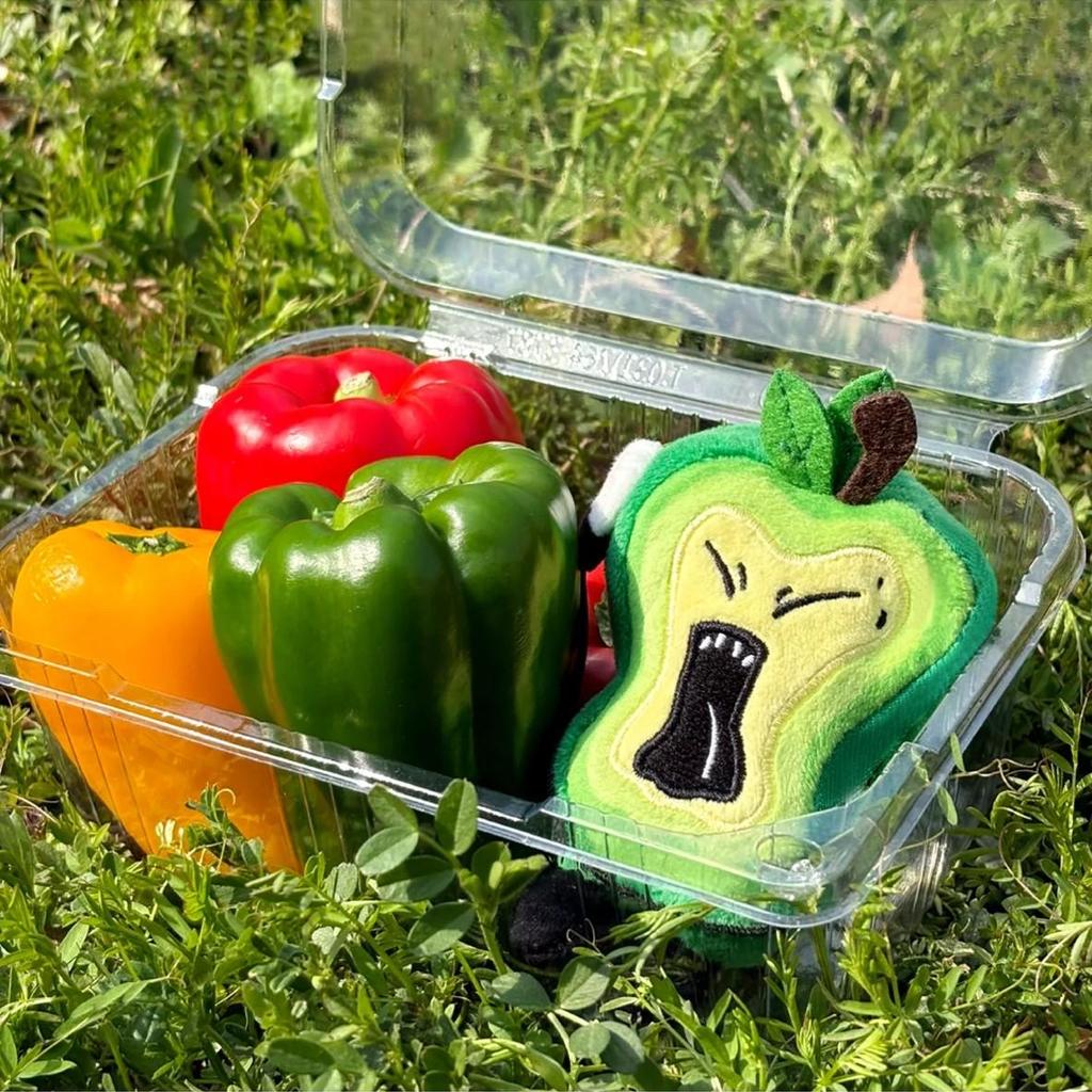 (PRE-ORDER) MARK - [The Firstfruit] OFFICIAL MD THE FIRSTFRUIT KEY RING SET