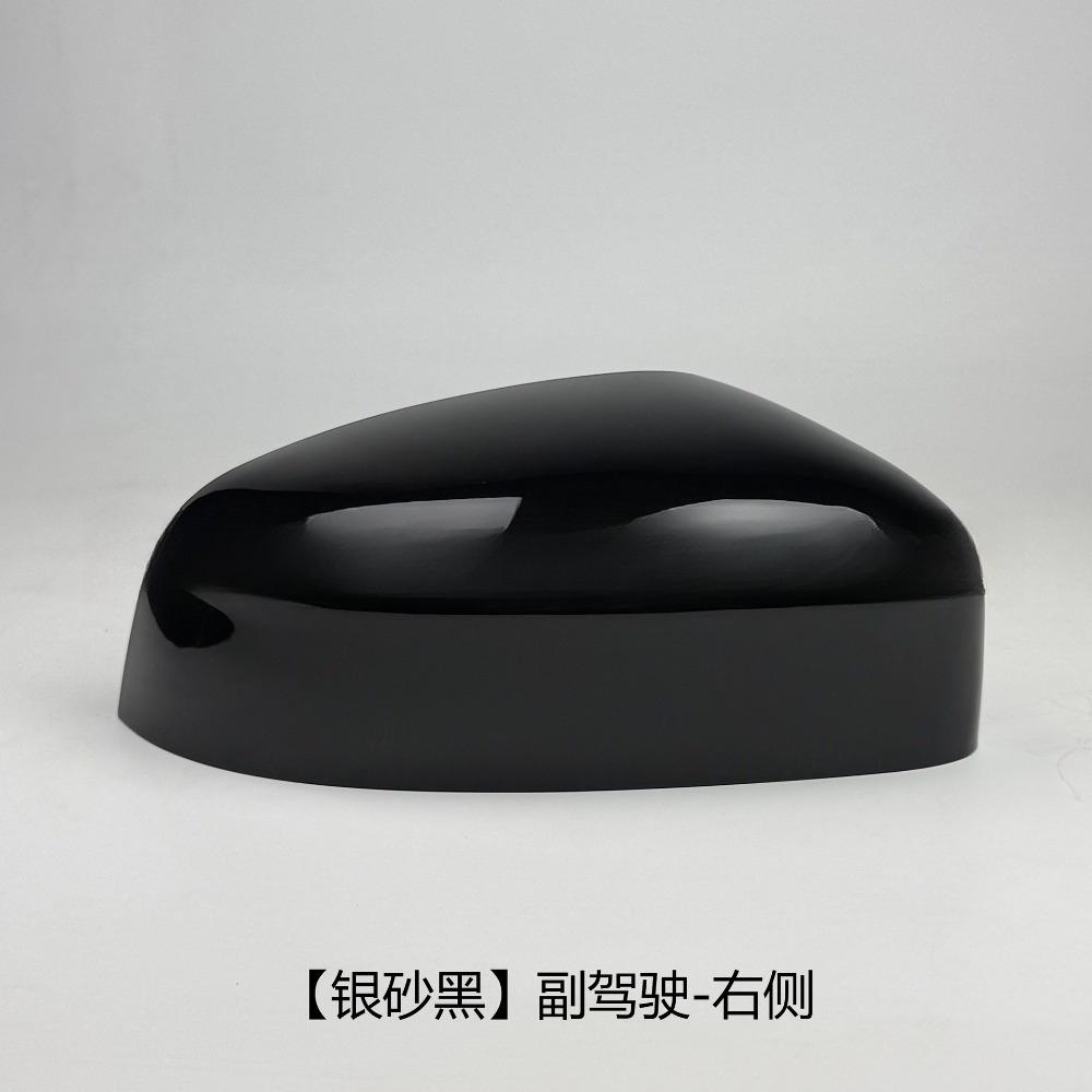 Door Mirror Cover For Ford Focus MK2 2009-2011 For Ford Focus MK3 2011-2018 Mondeo MK4 2010-2014 Side Mirror Cap Car Accessories