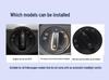 Compatible Automatic Headlight Switch for VW Lavida, Golf, Bora, Passat, Jetta, Polo, Tiguan
