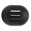 Makeup Sponge Case Silicone Ventilated Soft Portable Cosmetic Sponge Holder for Home Travel