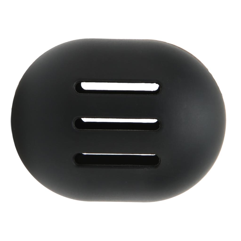 Makeup Sponge Case Silicone Ventilated Soft Portable Cosmetic Sponge Holder for Home Travel