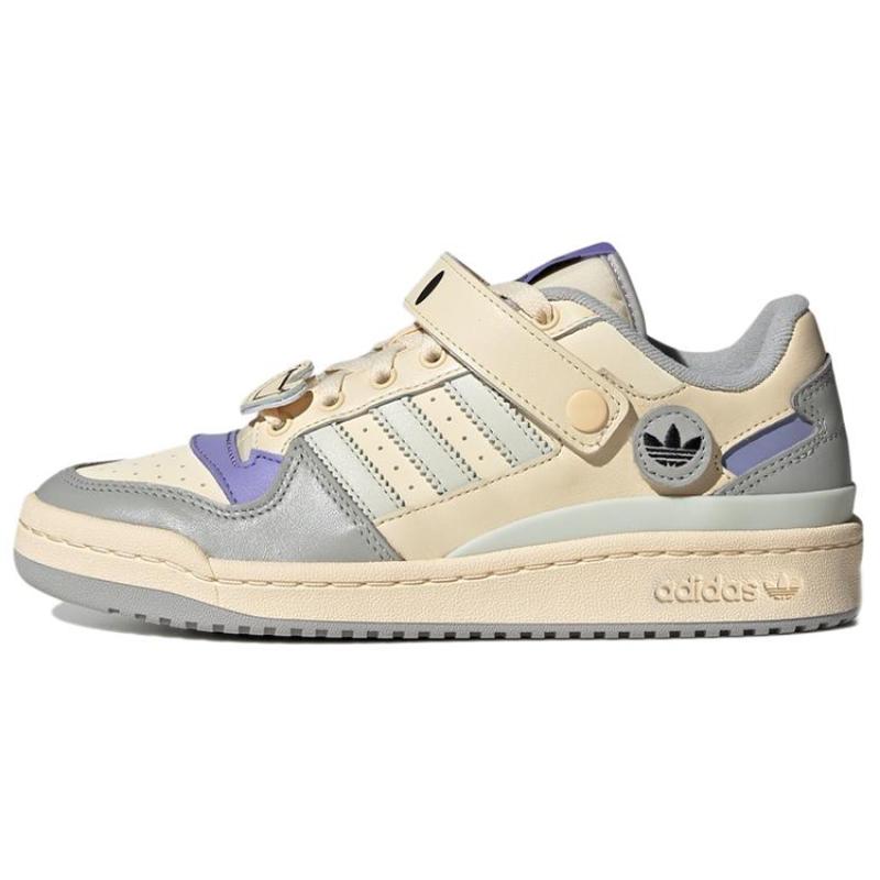 Adidas Forum Low Orbit Grey Women's Sneakers GW4426