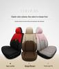 Haima Car Linen Seat Cover: All-Season Cushion for Haifuxing, Huandong M3/M6, S5/S7 Models