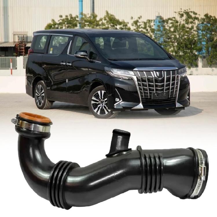Car Intake Pipe Replacement Air Filter Turbocharger Hose Auto Accessories 9656953680 9687883780 9687883680 9651839080
