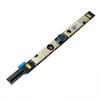 HSSDTECH Laptop IR Camera Module for Dell Latitude 5430/E5430 (0896XK/896XK) with Built-in Camera Webcam Board/Module