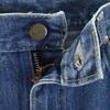 Lee 80s Vintage 42 Talon Straight denim pants W30 blue Men's Used