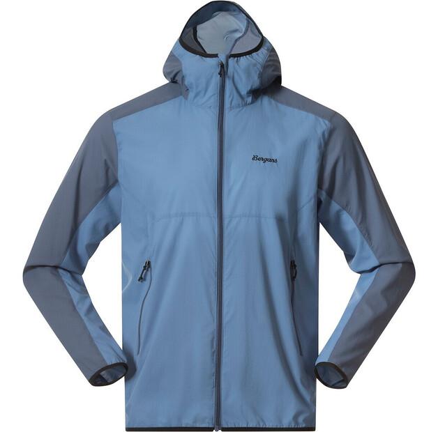 Bergans Vaagaa Windbreaker