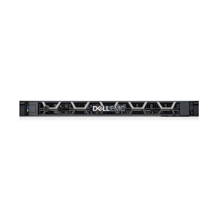 Serveur - Dell - PowerEdge R450 - 1U - 2 voies - Xeon Silver 4314 - RAM 16 Go