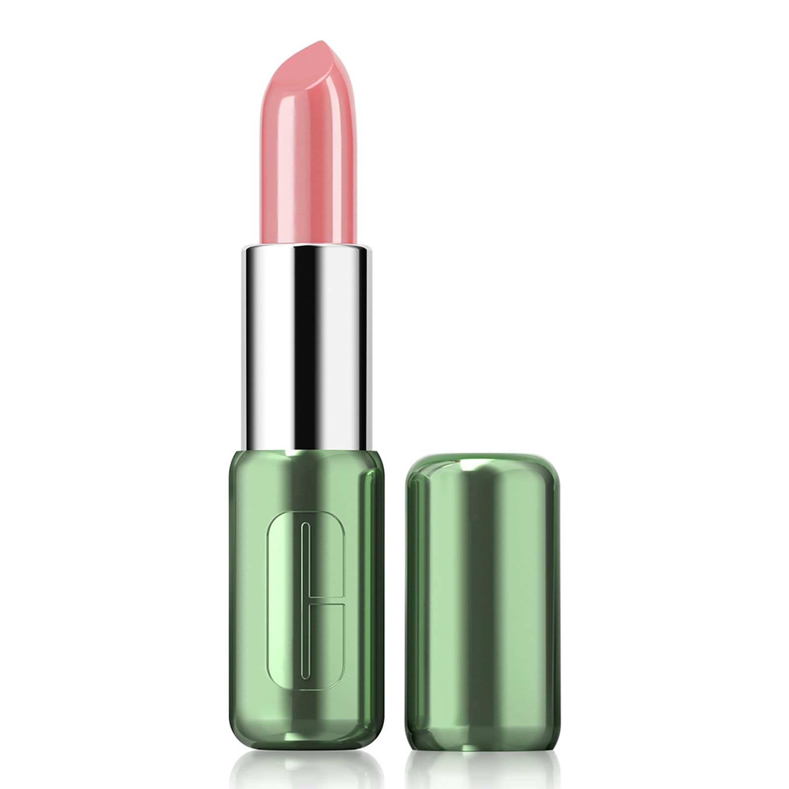 Clinique Pop Lip Plush 28 Sugar Pop Lip Gloss Gift Makeup Lip Moisturizing Lipstick Gloss Rouge Healthy Color Moisture Lips Present Department Store